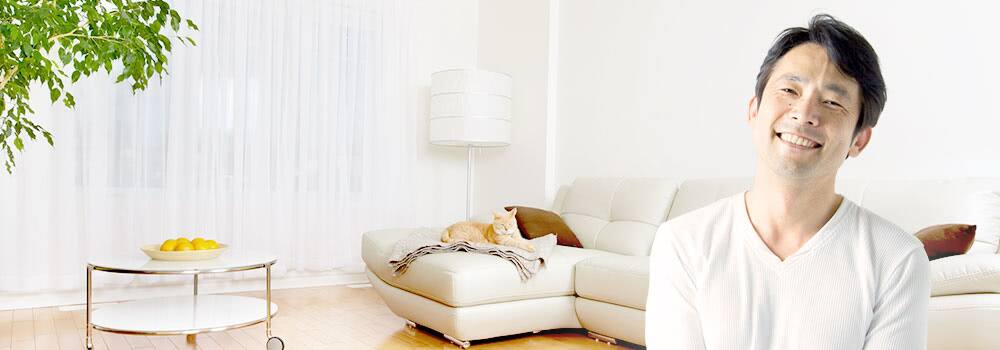 【ZIP大分】〜働く男を応援するゲイマッサージ!